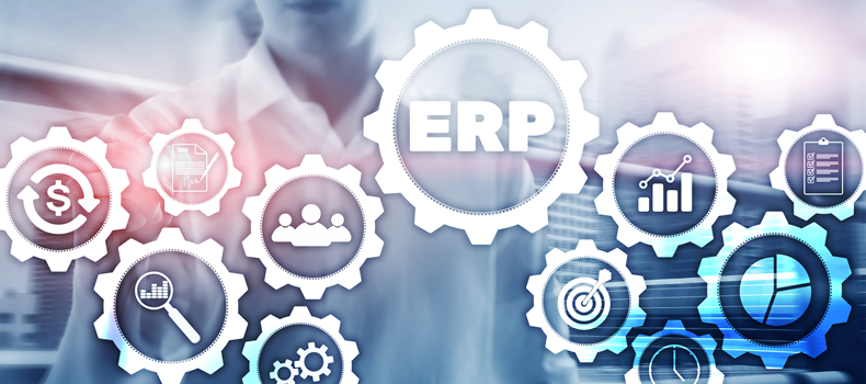 Beneficios de ERP Personalizados